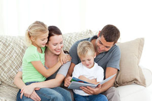 Logements à louer abordables pour jeunes famille